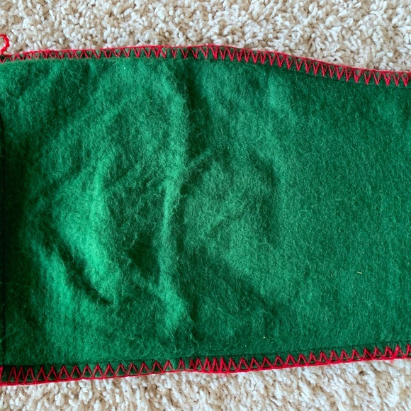 2 Christmas Stockings - Picture 9 of 9